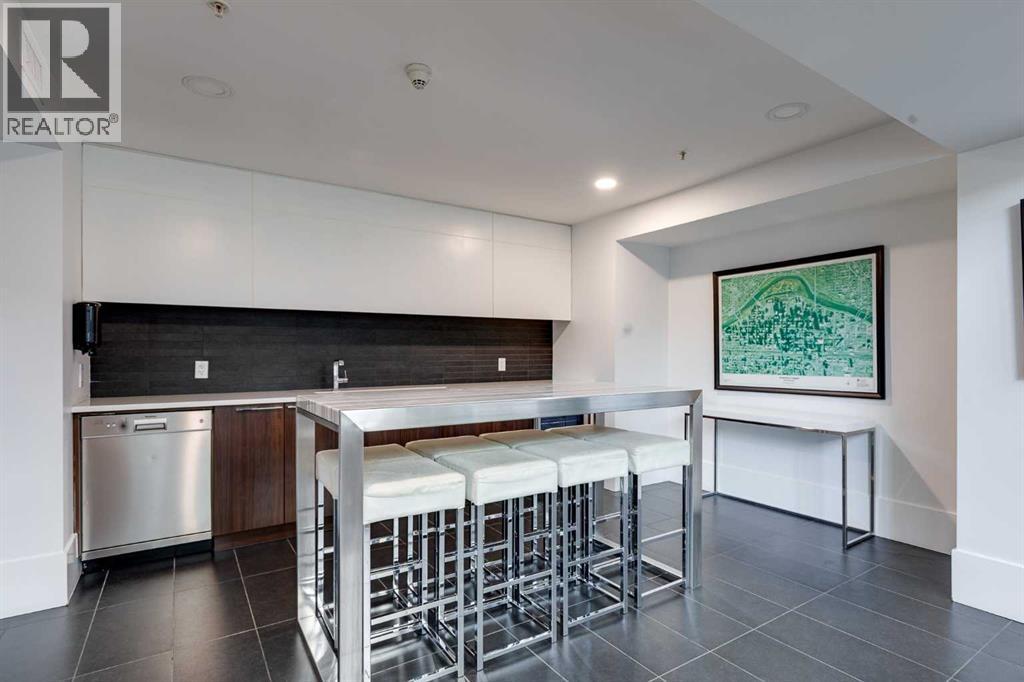 806, 1111 10 Street SW, Calgary, Alberta  T2R 1E3 - Photo 29 - A2315127