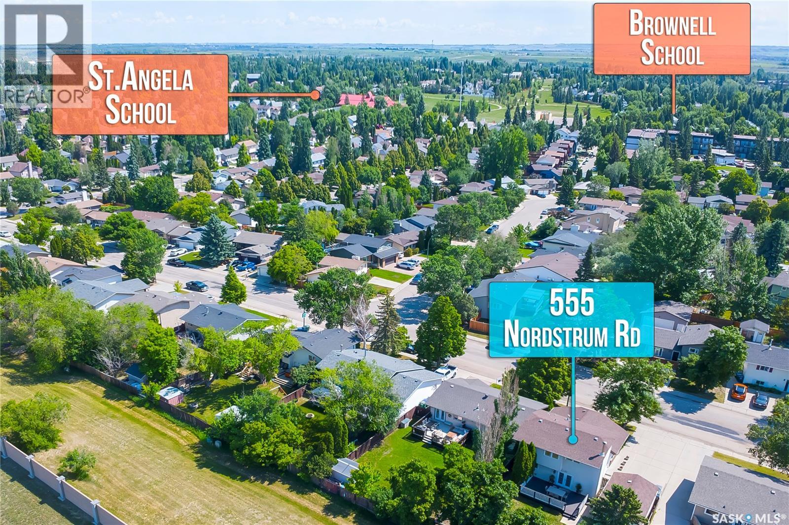 555 Nordstrum Road, Saskatoon, Saskatchewan  S7K 7X6 - Photo 47 - SK040208
