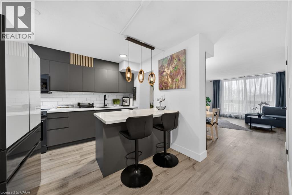 350 QUIGLEY Road Unit# 324, Hamilton, Ontario