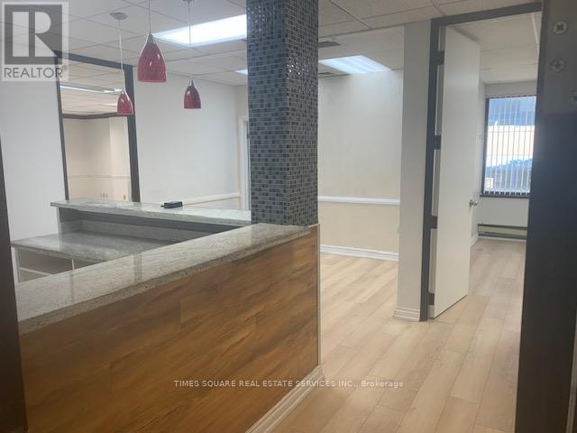210 - 650 Highway 7 East Highway, Richmond Hill, Ontario L4B 1B2 - Photo 3 - N13472156