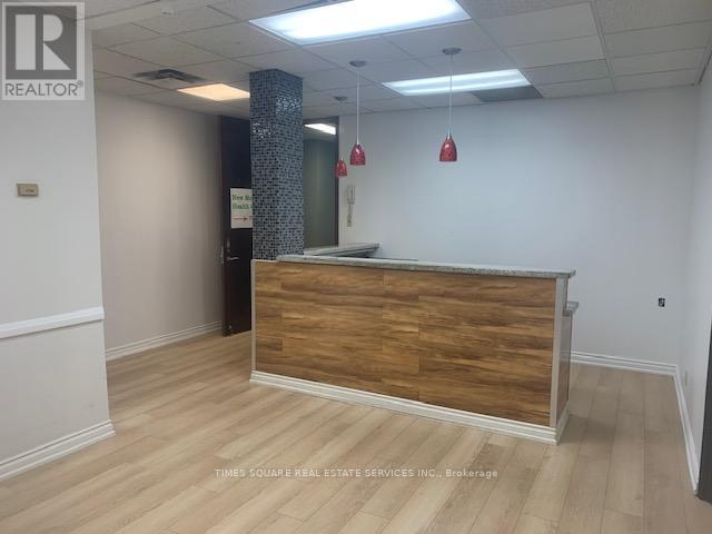 210 - 650 Highway 7 East Highway, Richmond Hill, Ontario L4B 1B2 - Photo 4 - N13472156