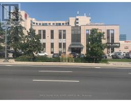 210 - 650 HIGHWAY 7 EAST HIGHWAY, Richmond Hill, Ontario