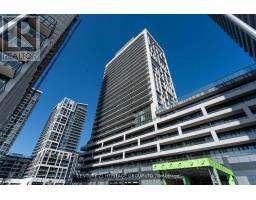 2301 - 8960 JANE STREET, Vaughan, Ontario