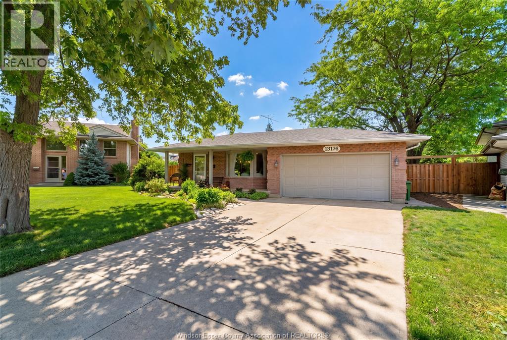 13176 Veronica COURT, Tecumseh, Ontario