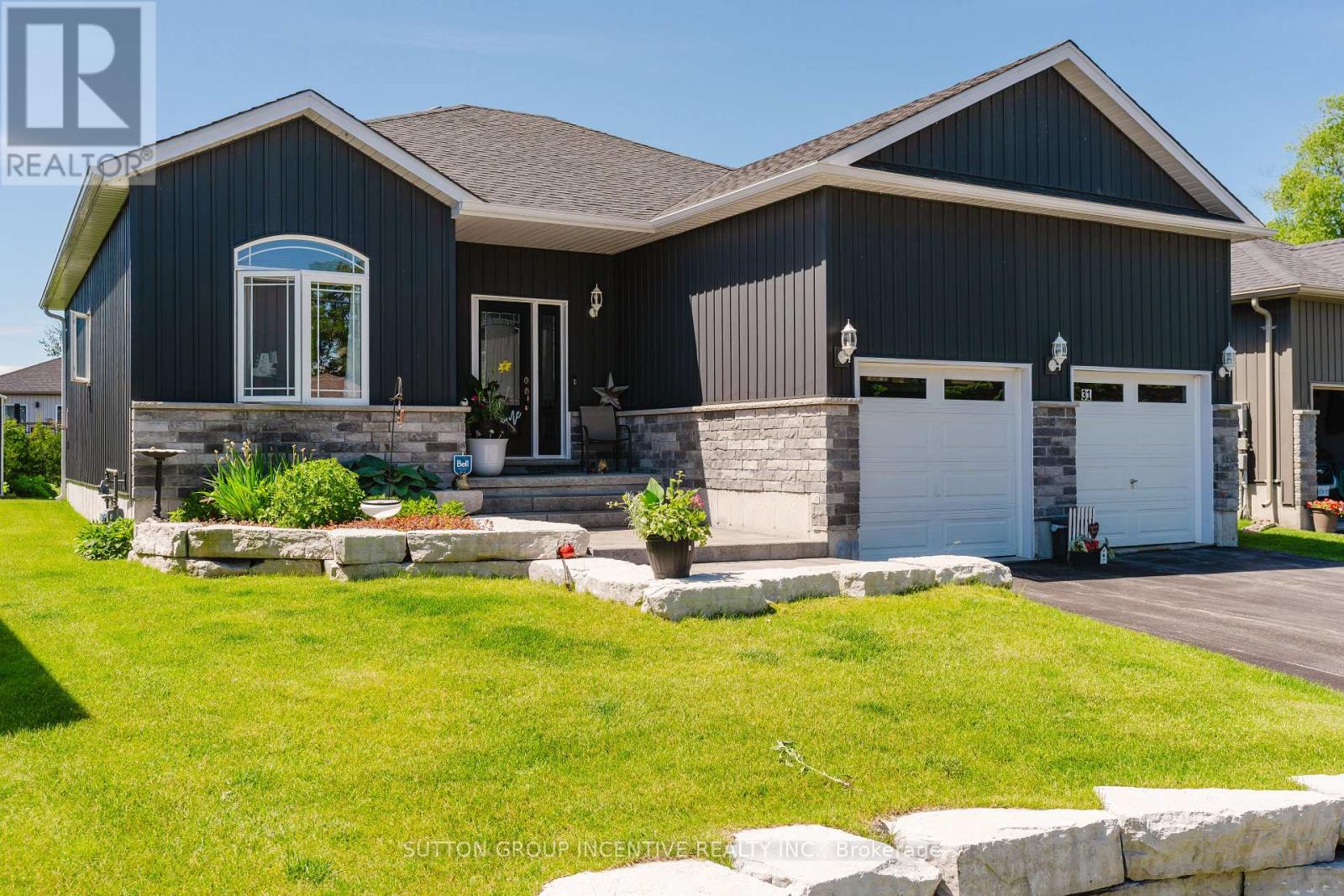 31 BOURGEOIS BEACH ROAD, Tay, Ontario