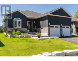 31 BOURGEOIS BEACH ROAD, Tay, Ontario