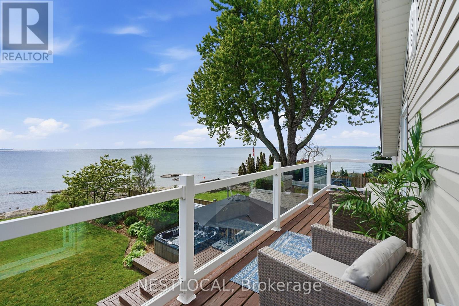 11423 Morgans Point Road, Wainfleet, Ontario  L3K 5V4 - Photo 26 - X13472164