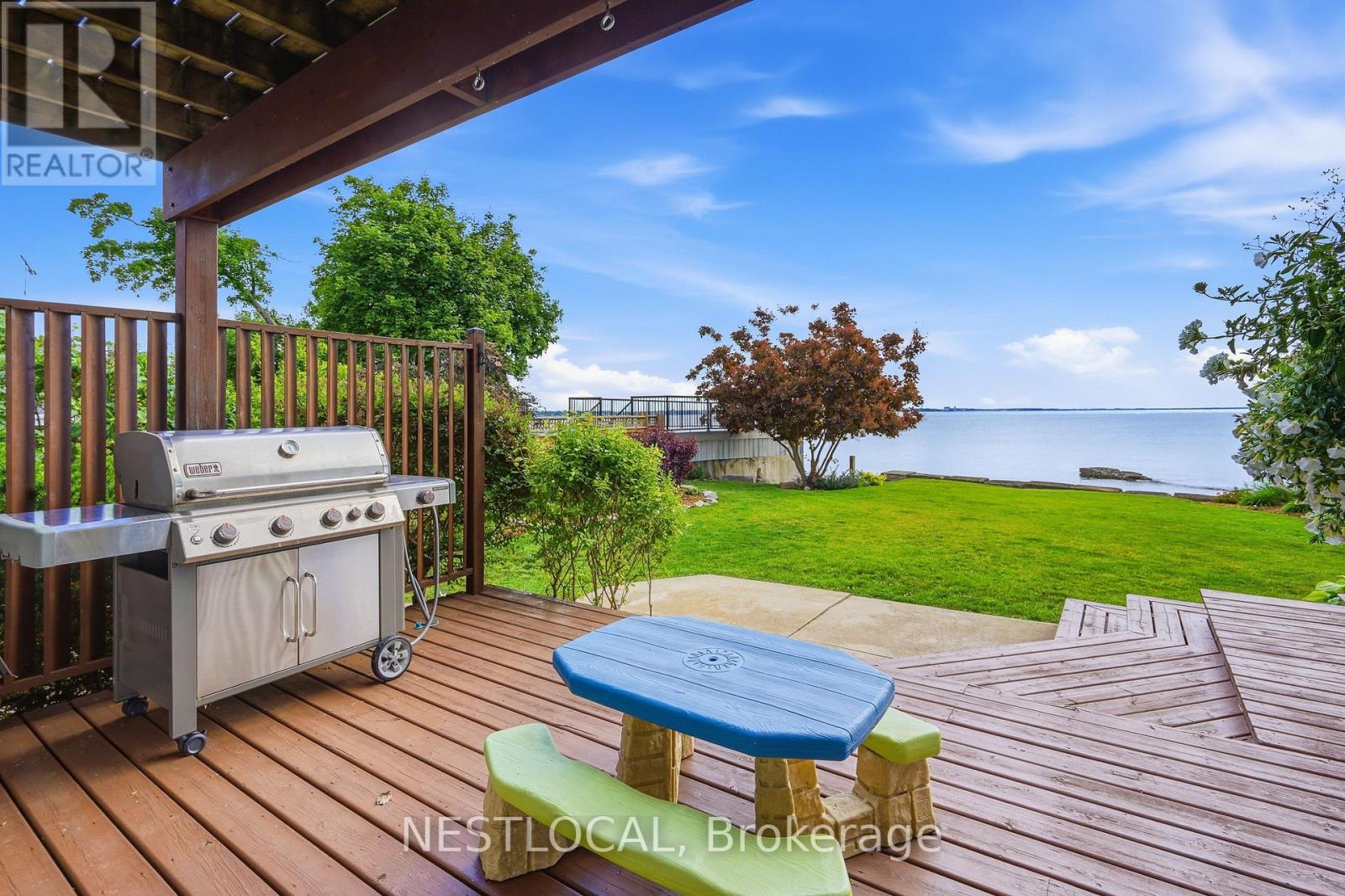 11423 Morgans Point Road, Wainfleet, Ontario  L3K 5V4 - Photo 31 - X13472164