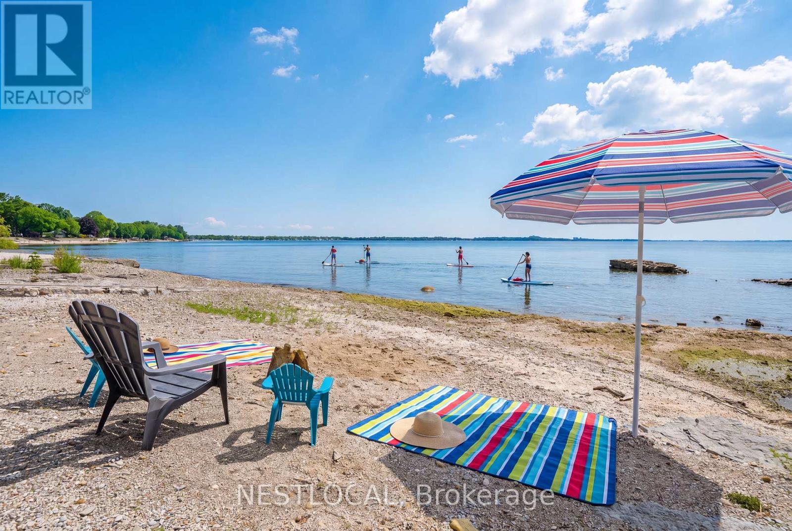 11423 Morgans Point Road, Wainfleet, Ontario  L3K 5V4 - Photo 33 - X13472164