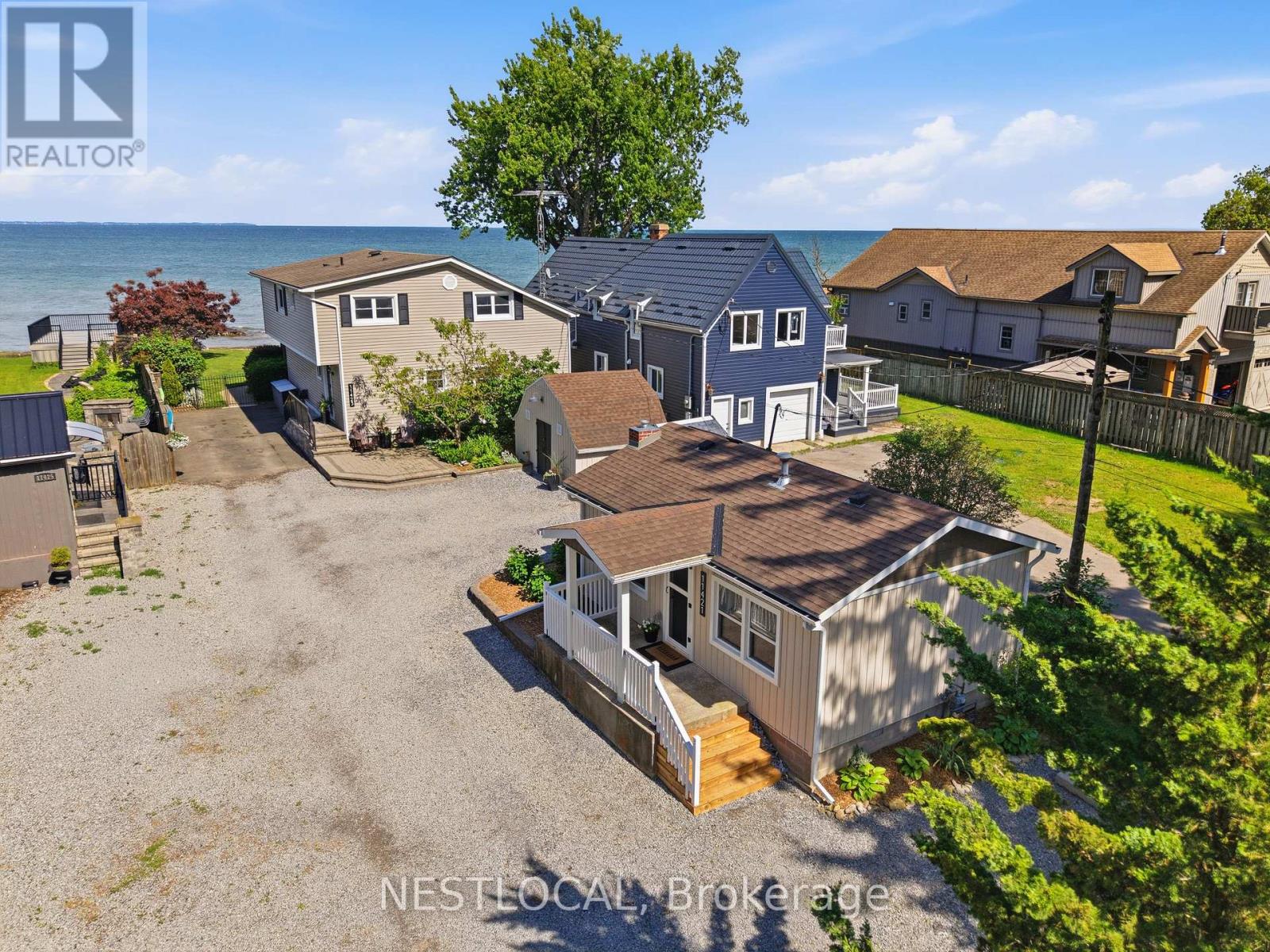 11423 Morgans Point Road, Wainfleet, Ontario  L3K 5V4 - Photo 34 - X13472164