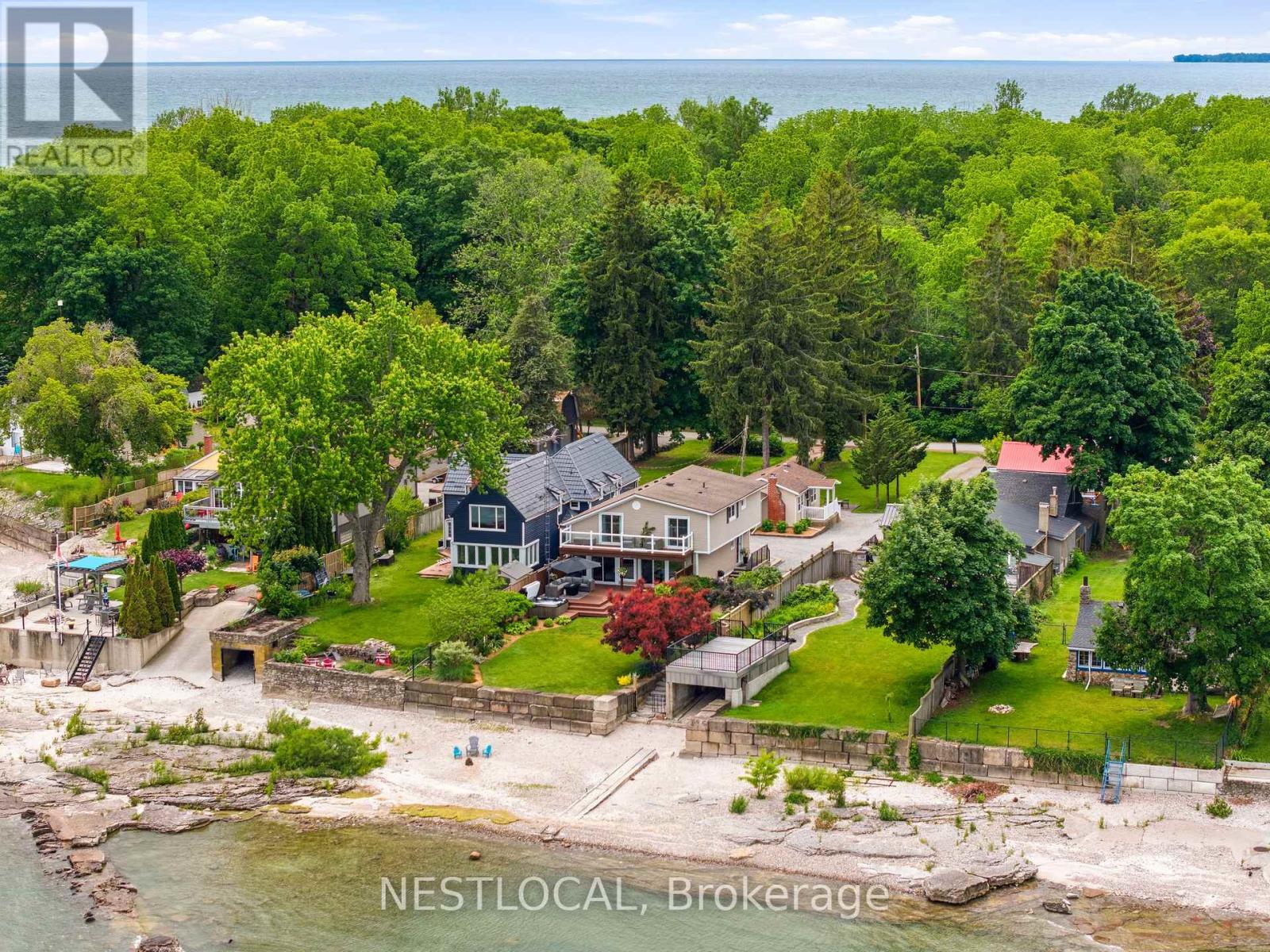 11423 Morgans Point Road, Wainfleet, Ontario  L3K 5V4 - Photo 45 - X13472164