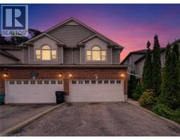 533 ACTIVA Avenue, Kitchener, Ontario