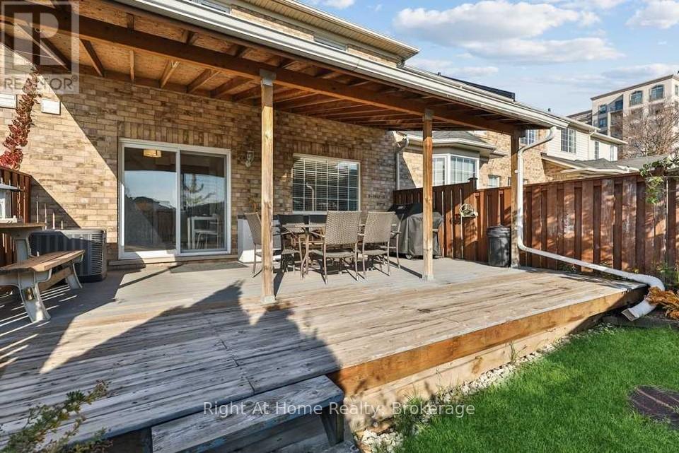 3162 Stornoway Circle, Oakville, Ontario  L6M 5H8 - Photo 18 - W13415550