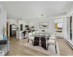 #305 10504 99 AV NW, Edmonton, Alberta