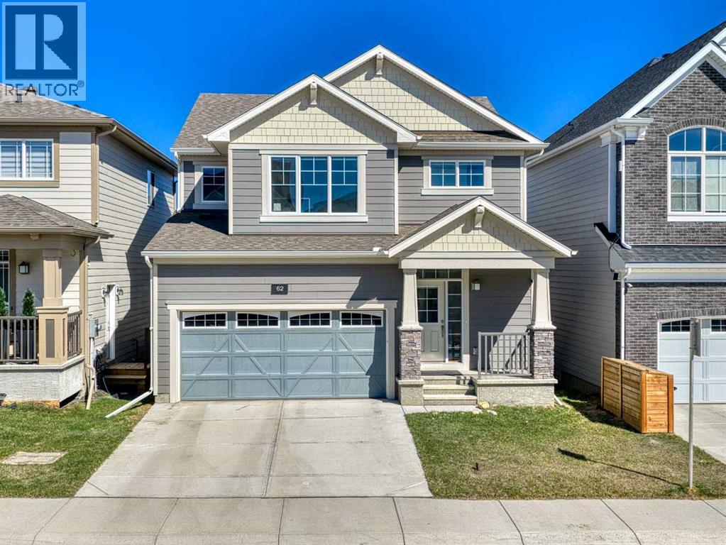 62 Yorkstone Heath SW, Calgary, Alberta  T2X 4K5 - Photo 2 - A2302179