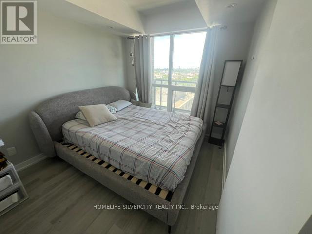 2910 - 6 Sonic Way, Toronto, Ontario M3C 0P1 - Photo 10 - C13472186