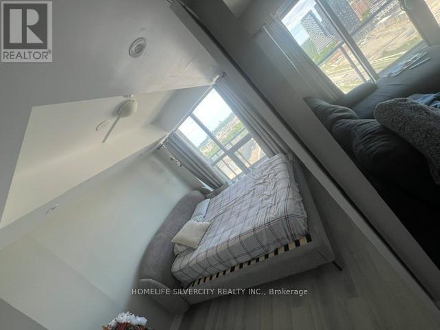 2910 - 6 Sonic Way, Toronto, Ontario M3C 0P1 - Photo 12 - C13472186