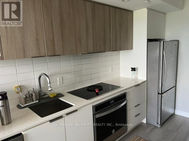 2910 - 6 Sonic Way, Toronto, Ontario M3C 0P1 - Photo 2 - C13472186
