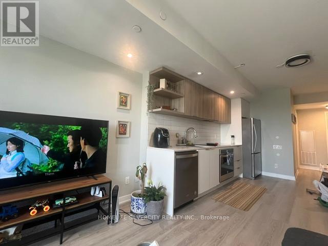 2910 - 6 Sonic Way, Toronto, Ontario M3C 0P1 - Photo 5 - C13472186