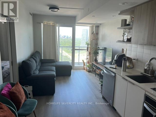 2910 - 6 Sonic Way, Toronto, Ontario M3C 0P1 - Photo 6 - C13472186