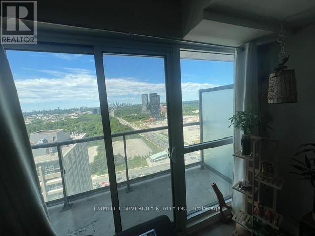 2910 - 6 Sonic Way, Toronto, Ontario M3C 0P1 - Photo 8 - C13472186