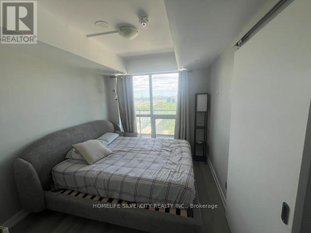 2910 - 6 Sonic Way, Toronto, Ontario M3C 0P1 - Photo 9 - C13472186