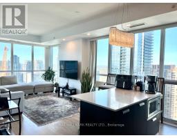 2908 - 9 BOGERT AVENUE, Toronto, Ontario