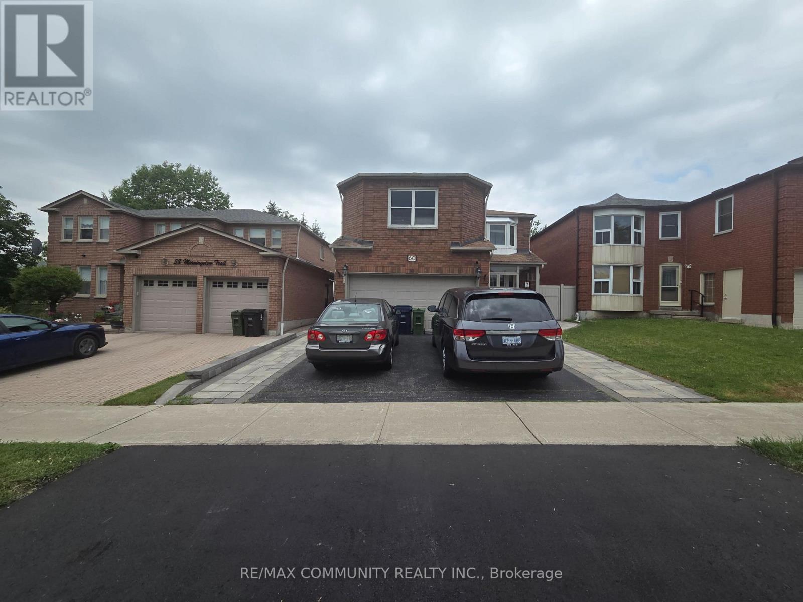 60 MORNINGVIEW TRAIL, Toronto, Ontario