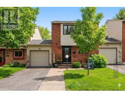 43 WHELAN DRIVE, Ottawa, Ontario