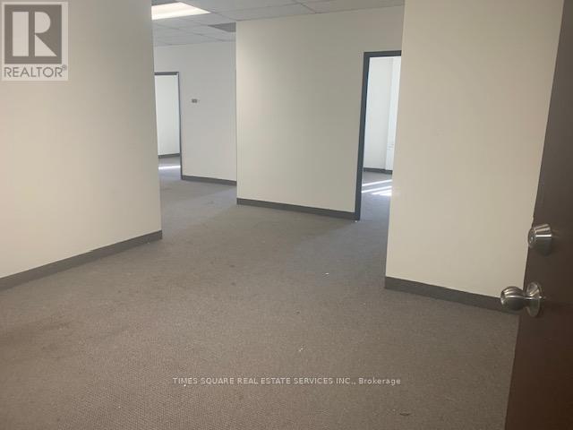 303 - 650 Highway 7 East Highway, Richmond Hill, Ontario  L4B 1B2 - Photo 3 - N13472188