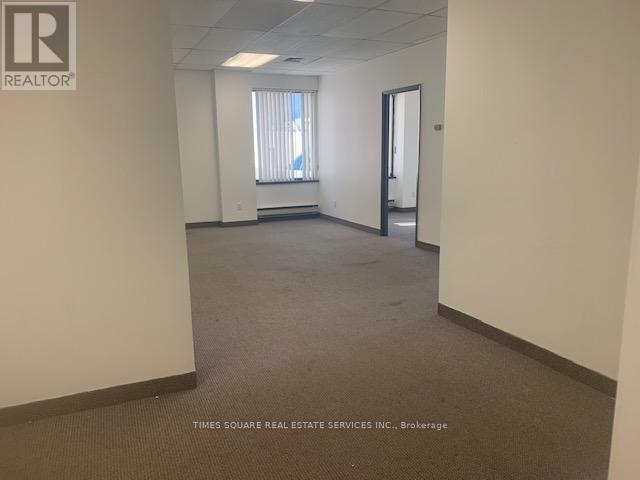 303 - 650 Highway 7 East Highway, Richmond Hill, Ontario  L4B 1B2 - Photo 4 - N13472188