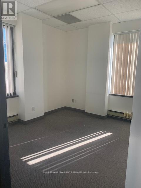 303 - 650 Highway 7 East Highway, Richmond Hill, Ontario  L4B 1B2 - Photo 6 - N13472188