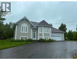 2 Belanger Street, Kedgwick, New Brunswick