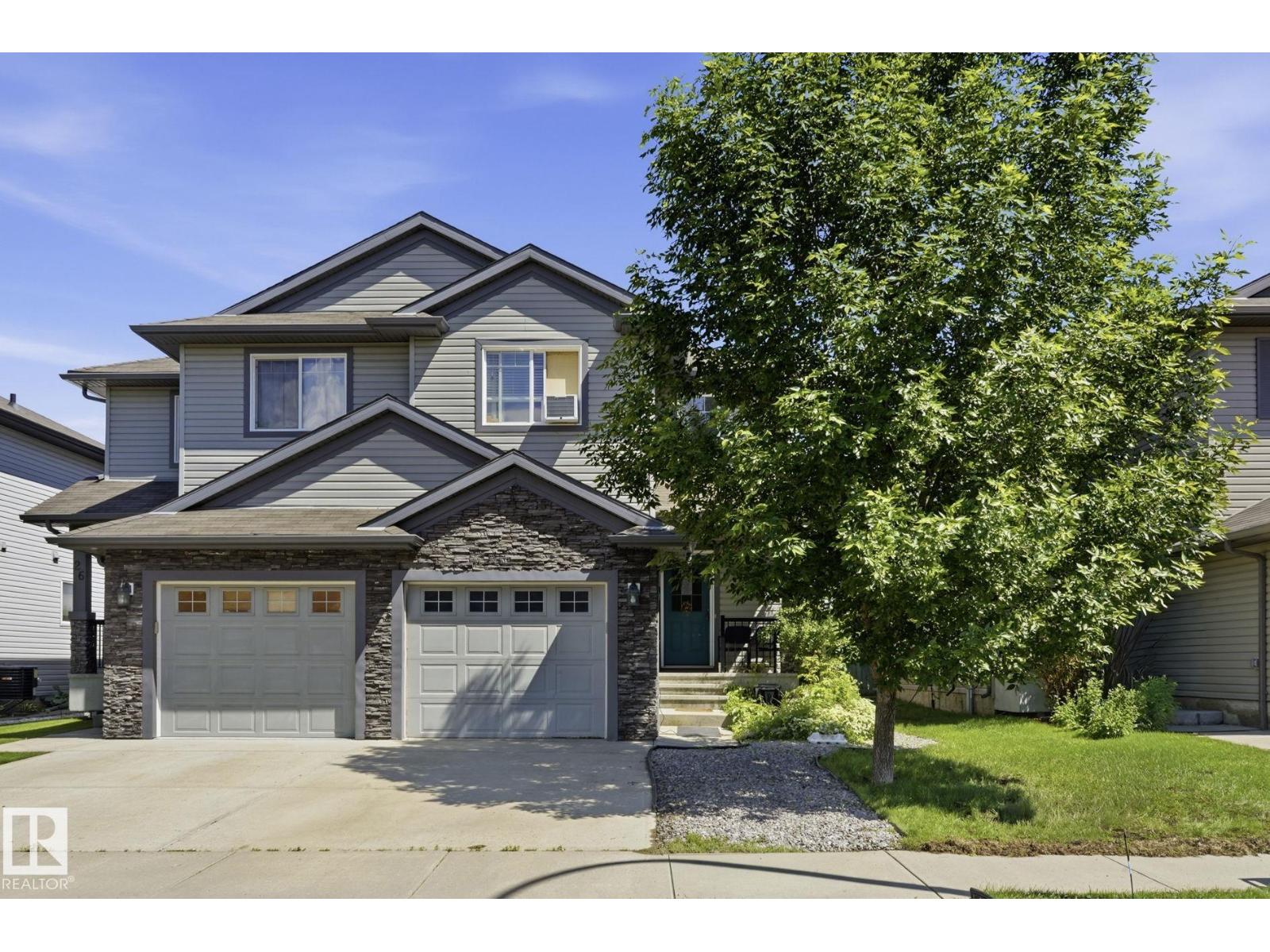 28 WELLINGTON PL, fort saskatchewan, Alberta