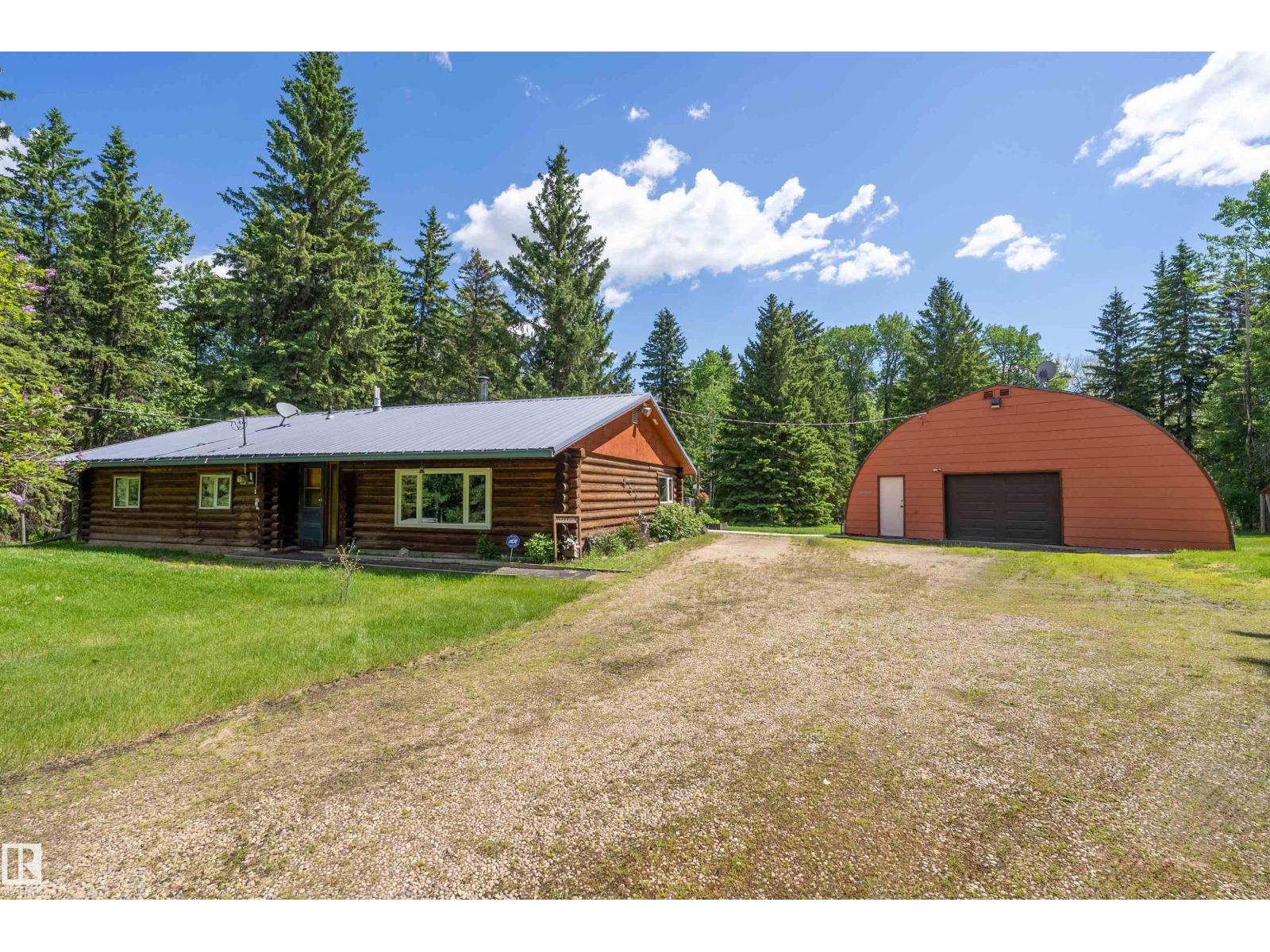 #117 453041 HWY 771, rural wetaskiwin county, Alberta