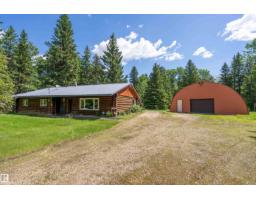 #117 453041 Hwy 771, Rural Wetaskiwin County, Alberta T0C 2V0 (29934416)