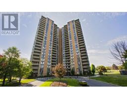 1705 - 15 MARTHA EATON WAY, Toronto, Ontario