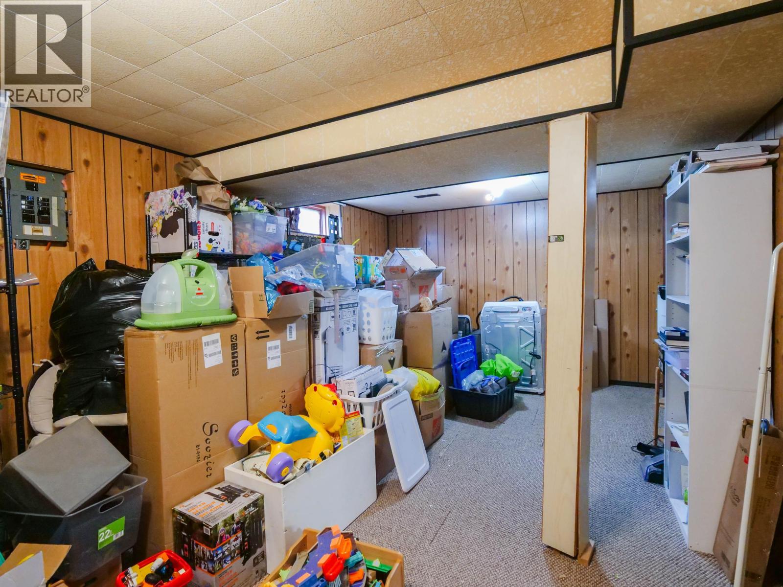 1240 Pentland Crescent, Quesnel, British Columbia  V2J 1N2 - Photo 22 - R3138168