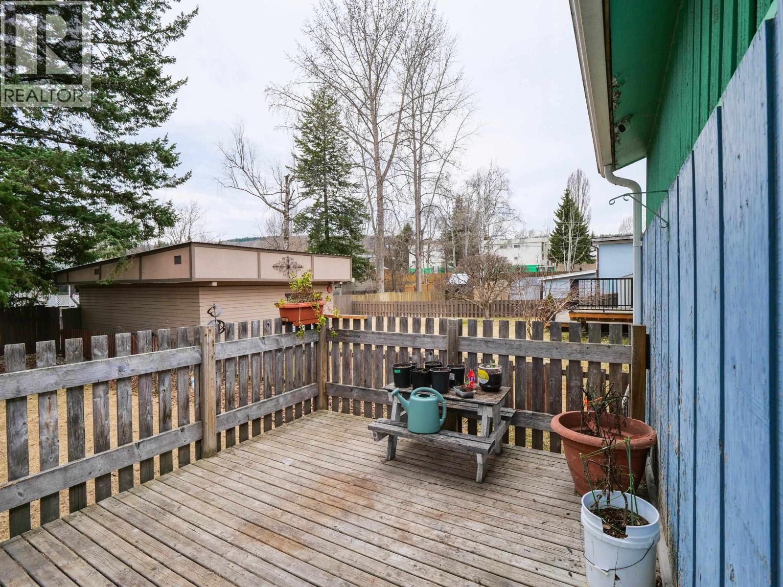 1240 Pentland Crescent, Quesnel, British Columbia  V2J 1N2 - Photo 27 - R3138168