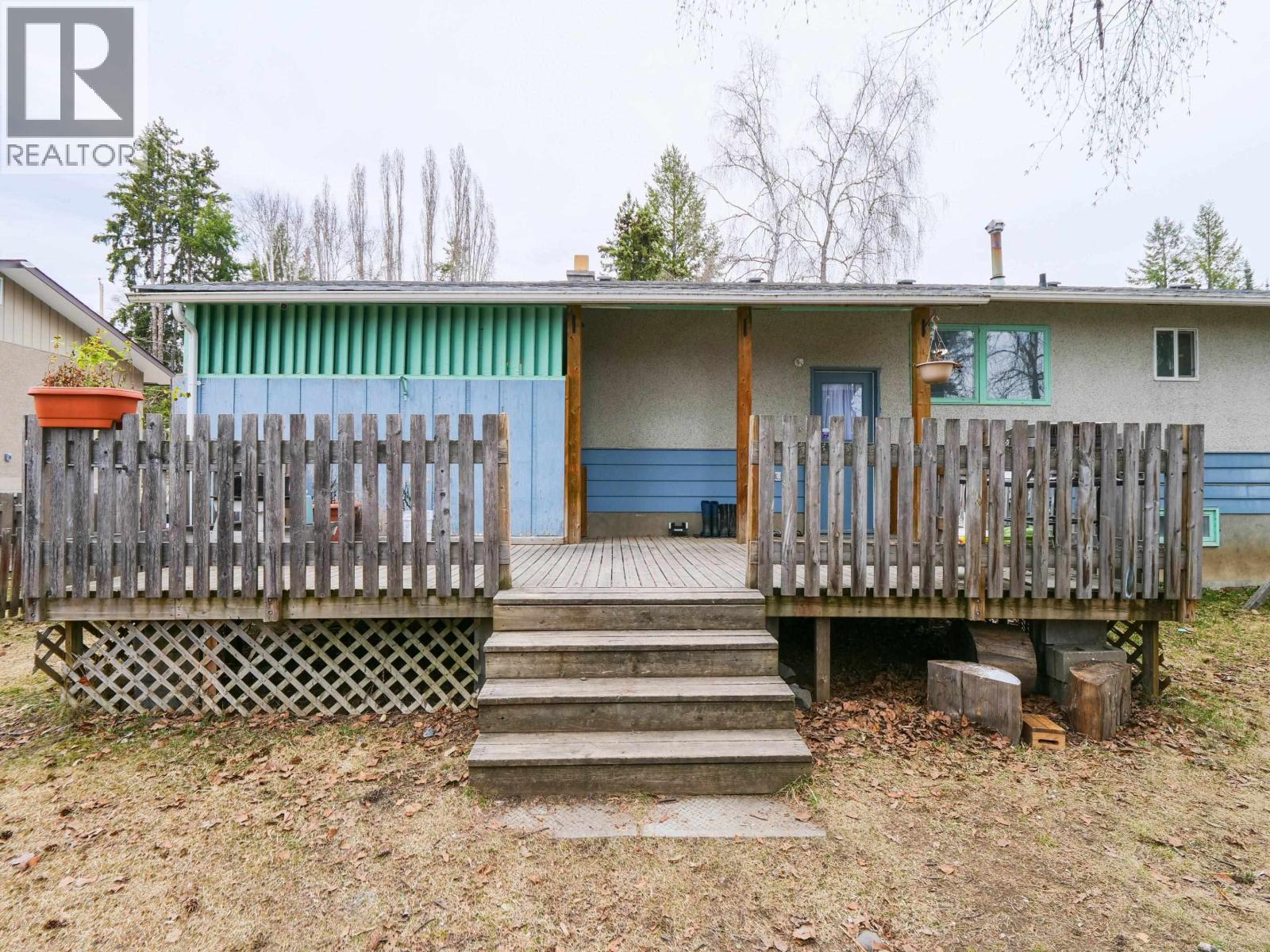 1240 Pentland Crescent, Quesnel, British Columbia  V2J 1N2 - Photo 29 - R3138168