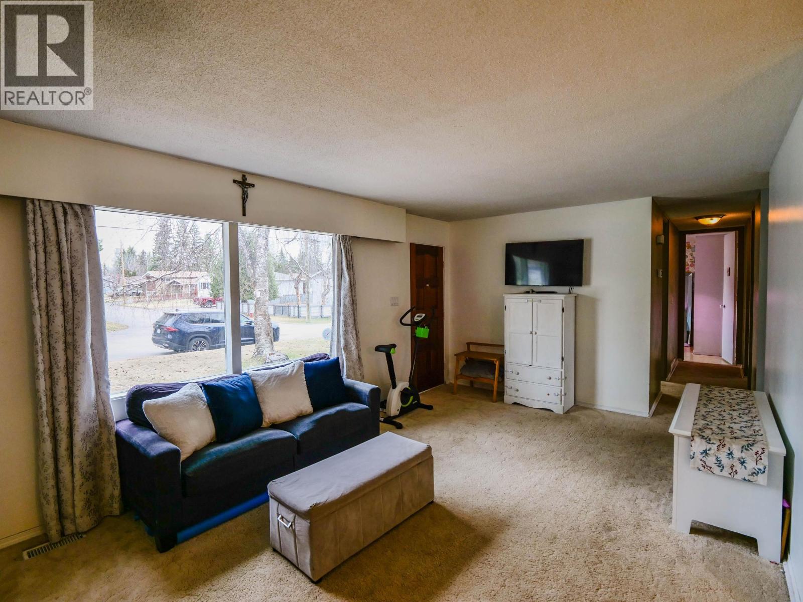 1240 Pentland Crescent, Quesnel, British Columbia  V2J 1N2 - Photo 3 - R3138168