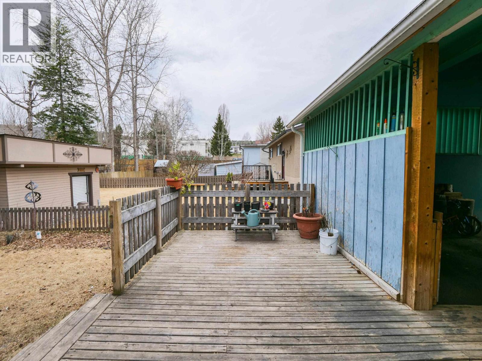 1240 Pentland Crescent, Quesnel, British Columbia  V2J 1N2 - Photo 30 - R3138168