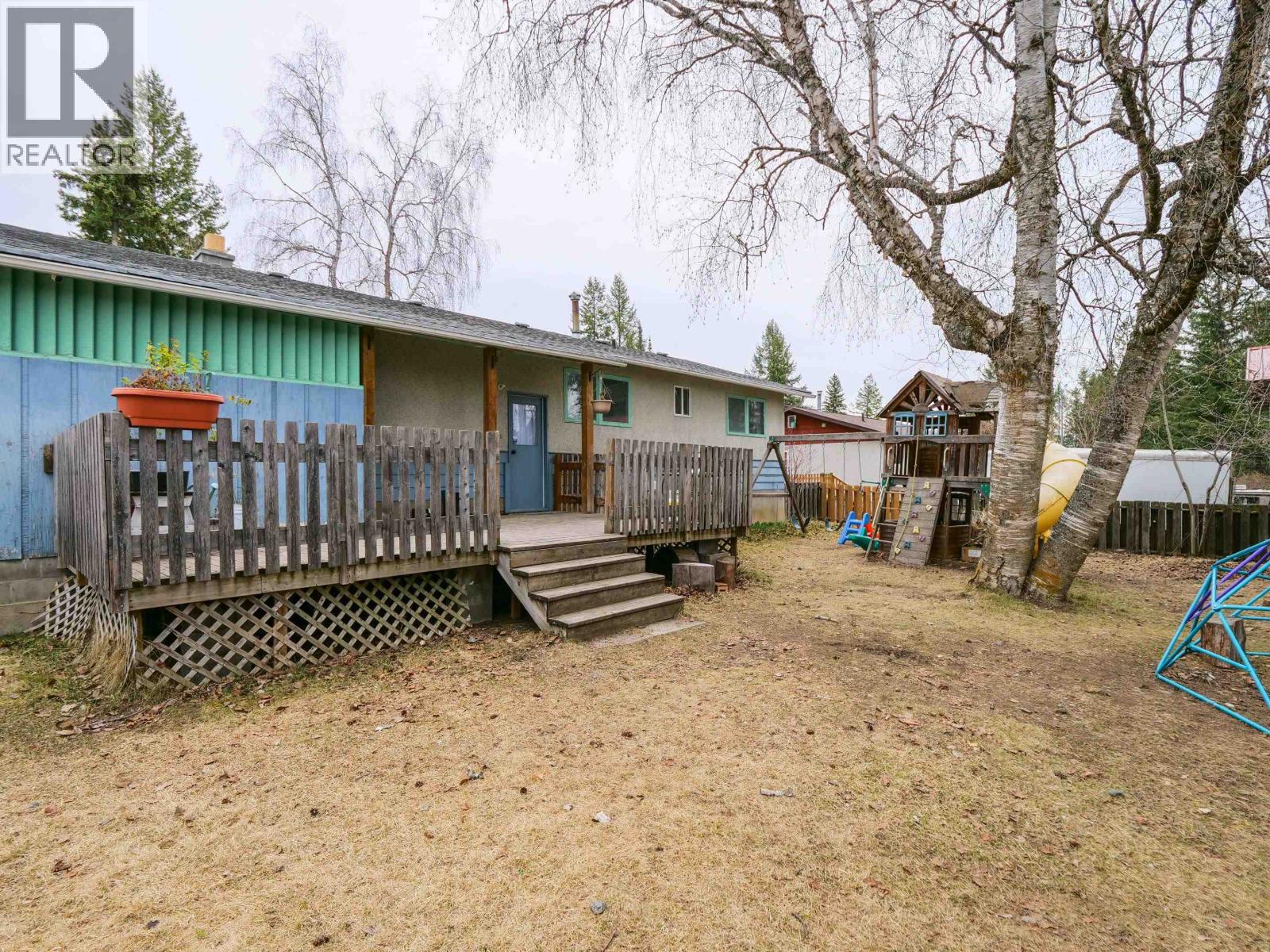 1240 Pentland Crescent, Quesnel, British Columbia  V2J 1N2 - Photo 31 - R3138168