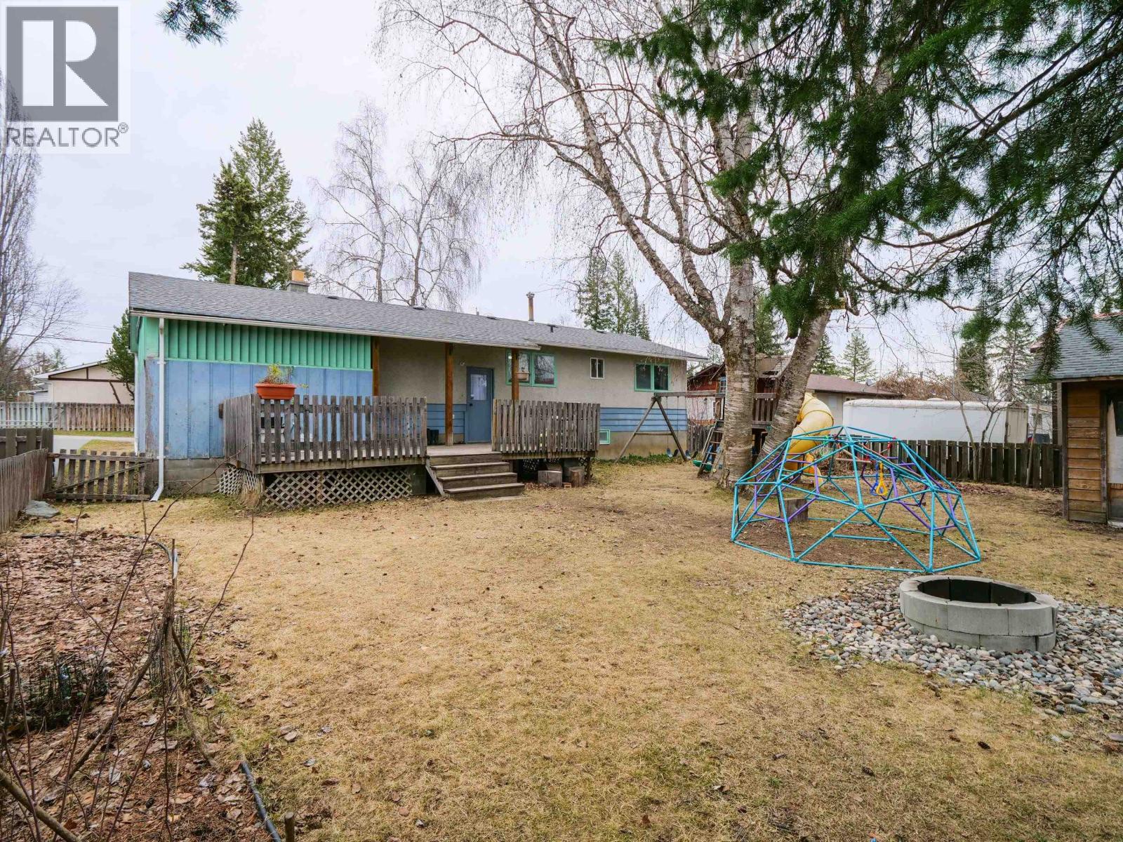 1240 Pentland Crescent, Quesnel, British Columbia  V2J 1N2 - Photo 32 - R3138168