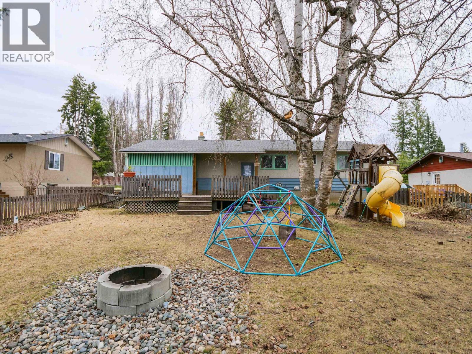 1240 Pentland Crescent, Quesnel, British Columbia  V2J 1N2 - Photo 33 - R3138168