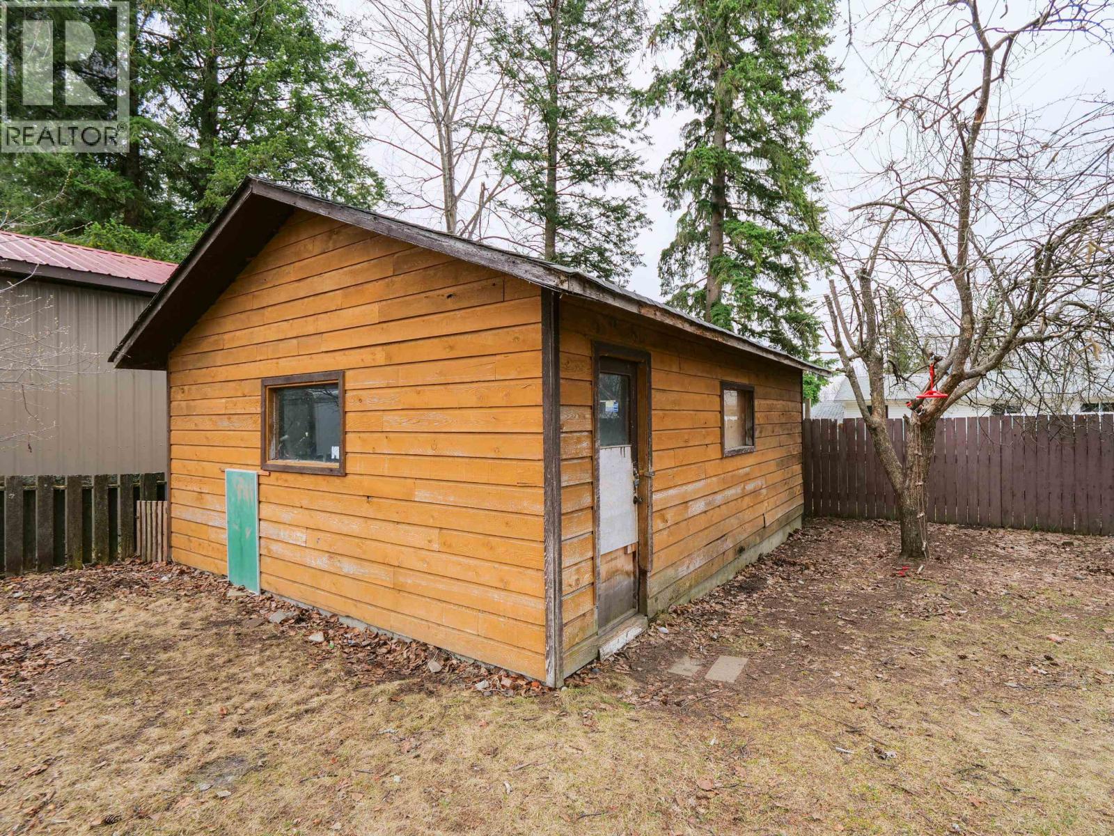 1240 Pentland Crescent, Quesnel, British Columbia  V2J 1N2 - Photo 34 - R3138168