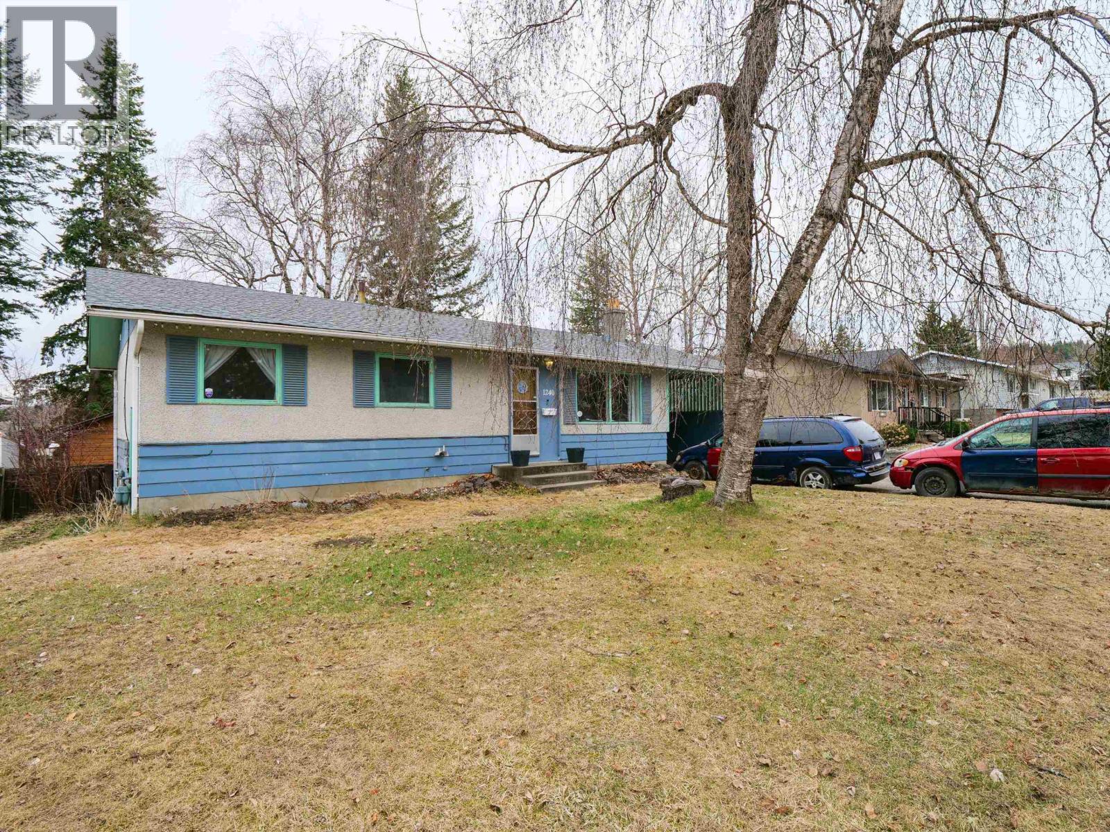 1240 Pentland Crescent, Quesnel, British Columbia  V2J 1N2 - Photo 36 - R3138168