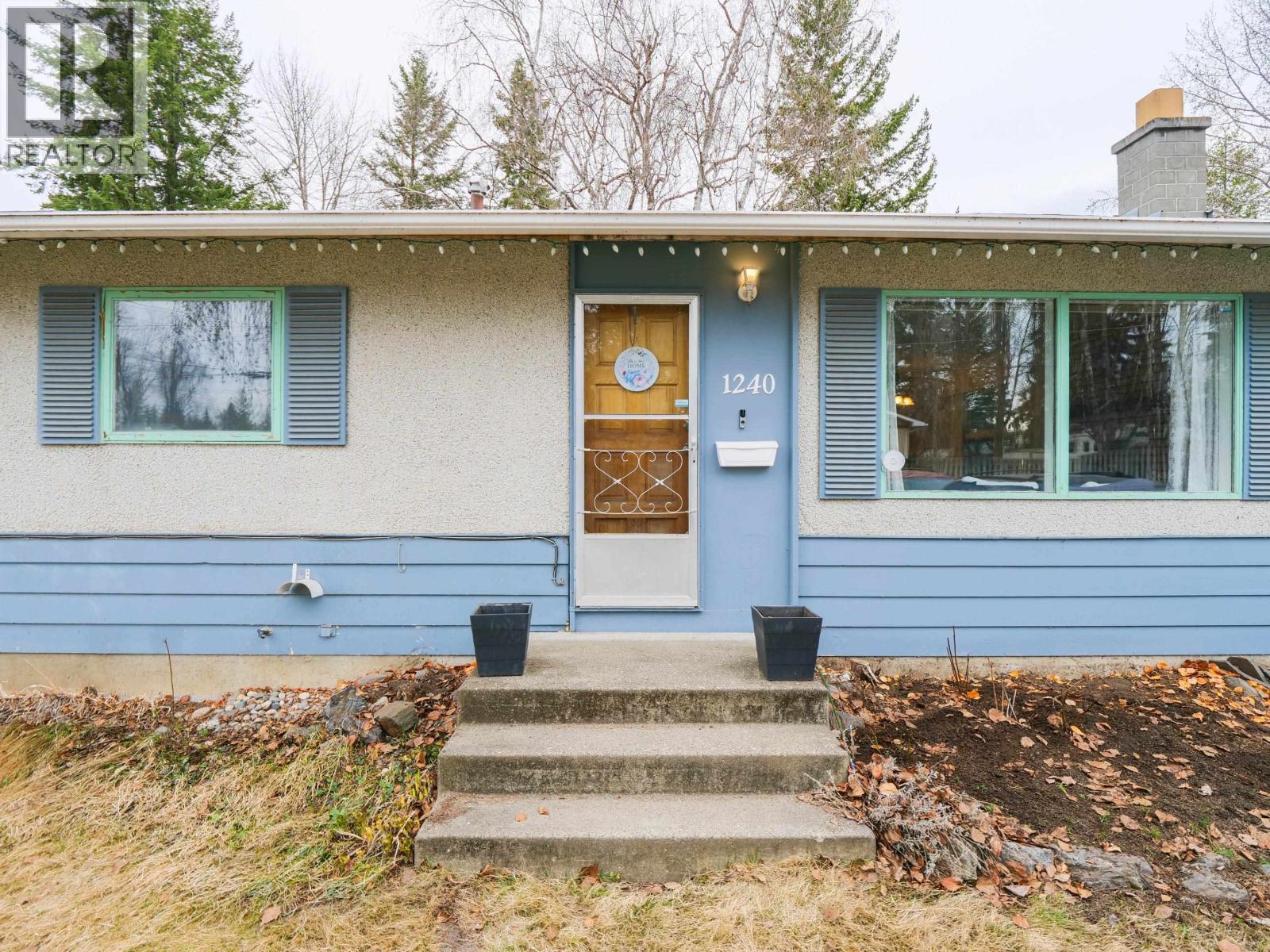 1240 Pentland Crescent, Quesnel, British Columbia  V2J 1N2 - Photo 38 - R3138168