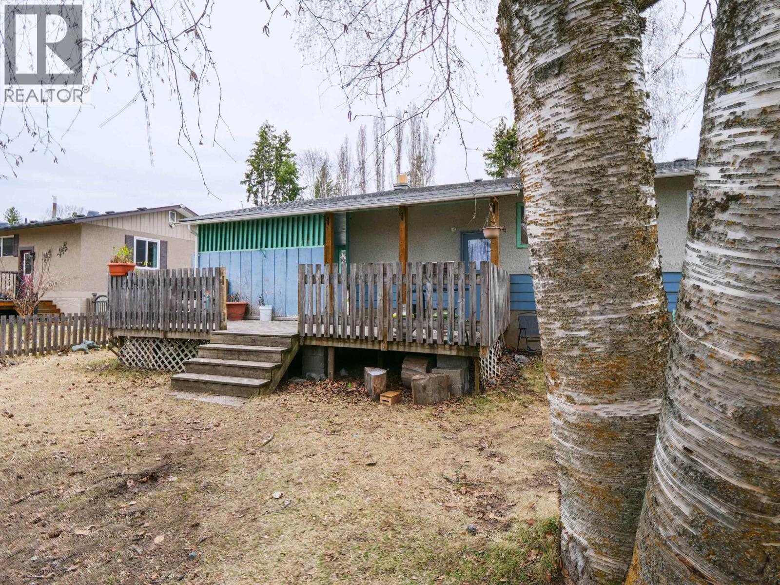 1240 Pentland Crescent, Quesnel, British Columbia  V2J 1N2 - Photo 39 - R3138168