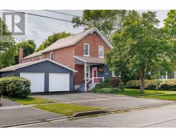 191 STUART STREET, Cobourg, Ontario